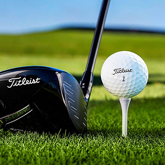 Titleist