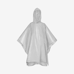 Regenponchos