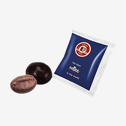 Übrige Schokoladenartikel