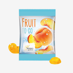 Übrige Fruchtgummis