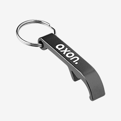 Flaschenöffner-Schlüsselanhänger