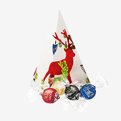 Schokoladenschachteln