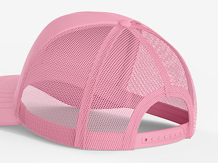 Umweltfreundliche Caps bedrucken