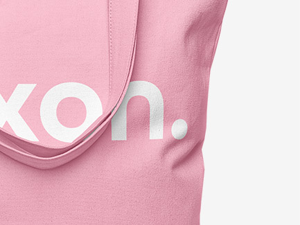 Stoffbeutel bedrucken