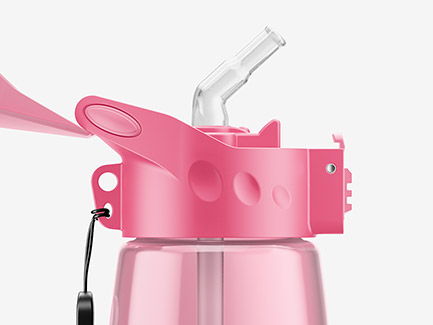 Trinkflaschen bedrucken