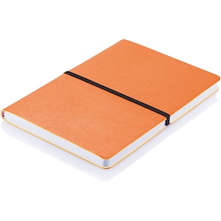 Schreibblock Wrapped A5