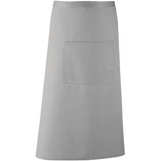 Premier Apron PR158 - silber