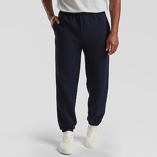 Fruit of the Loom Premium Elasticated Cuff Jog Pants