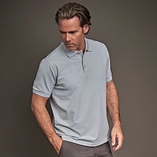 Tee Jays Luxury Stretch Polo