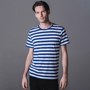 Mantis Men´s Stripy T