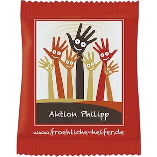 Brezel Party Mix, 10 g