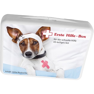 Verbandskasten Lumex