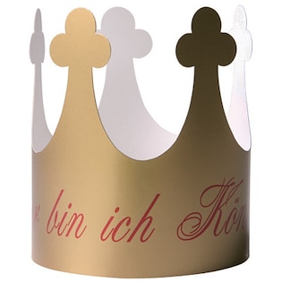 Prinzessinenkrone Royal