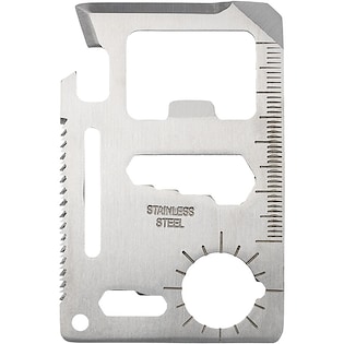 Werkzeugkarte Trustor