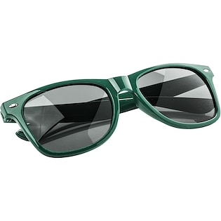 Sonnenbrille San Tropez - dark green