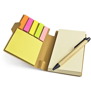 Schreibblock Student