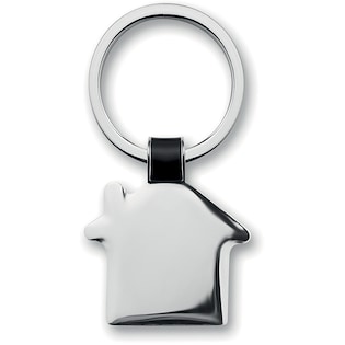 Schlüsselanhänger Bossi