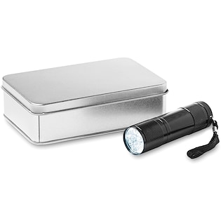 Taschenlampe Leonidas