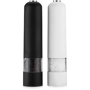 Salz- & Pfeffermühle Black and White