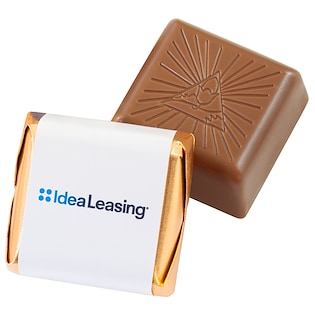 Schokoladenpraline Deluxe, 17 g