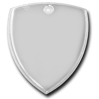 Weich-Reflektor Sheriff