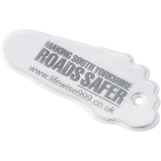 Weich-Reflektor Foot II