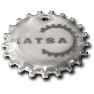 Weich-Reflektor Gearwheel