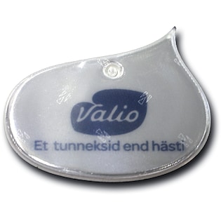 Weich-Reflektor Speech Bubble