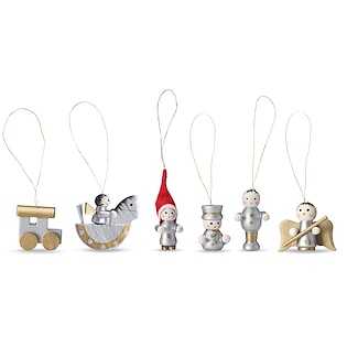 Christbaumschmuck Helsinki