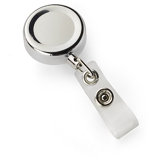 Passierkartenhalter Deluxe