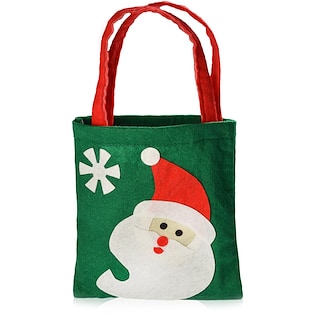 Stofftasche Saint Nicholas