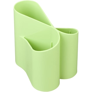 Stifthalter Trio Solid