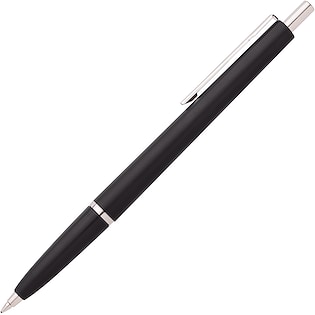 Werbestift Duke Classic - schwarz