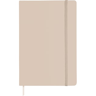 Schreibblock Rabbit A5
