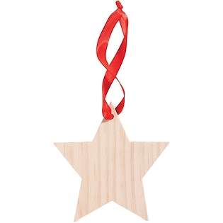 Christbaumschmuck Stella