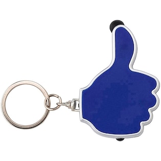 Schlüsselanhänger Yes