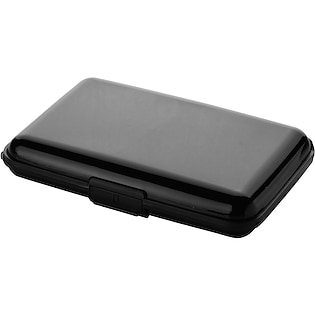 Kreditkartenetui Leo