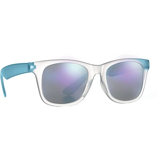 Sonnenbrille Ibiza - blau