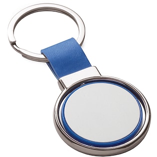 Schlüsselanhänger Silva