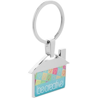 Schlüsselanhänger Clermont