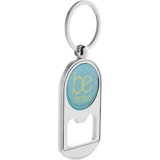 Schlüsselanhänger Beck