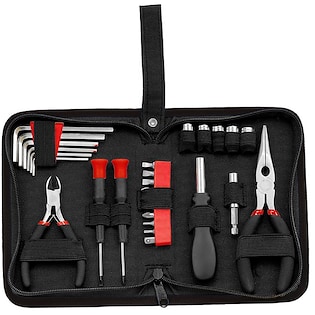 Werkzeugset Universal