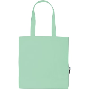 Neutral Shopping Bag Color LH