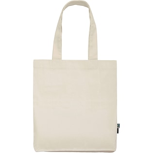 Neutral Twill Bag Nature
