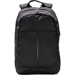 Laptop-Rucksack Percy, 15"