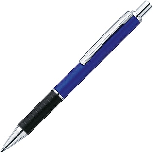 Senator Softstar Alu - blue