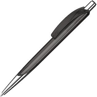 Werbestift Spencer Transparent