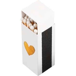 Streichholzschachtel Container