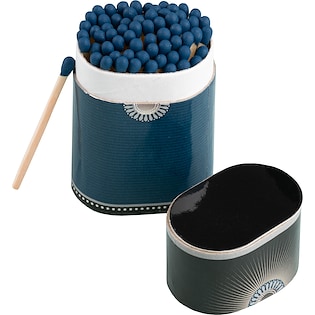 Streichholzschachtel Dexter