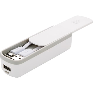 Powerbank Kerri, 2.200 mAh
